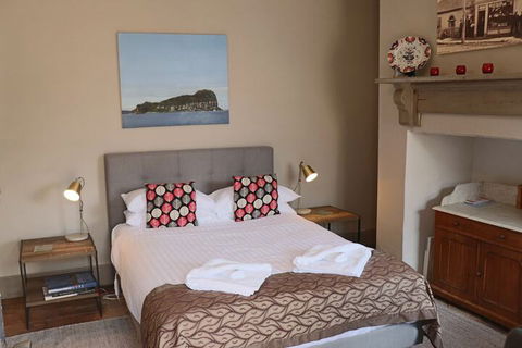 Robinson Cottage - Nambucca Heads Accommodation 6