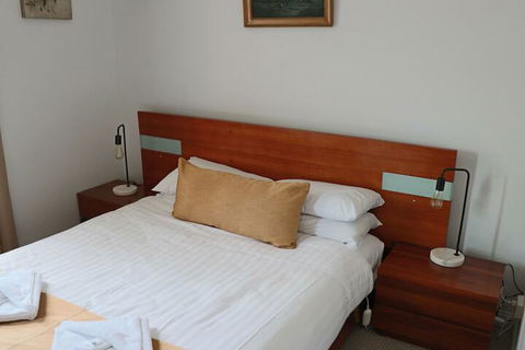 Robinson Cottage - Nambucca Heads Accommodation 2