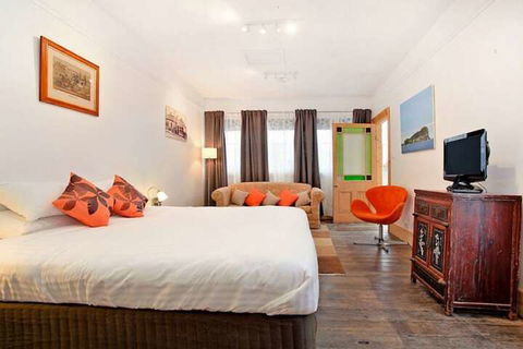Robinson Cottage - Nambucca Heads Accommodation 1