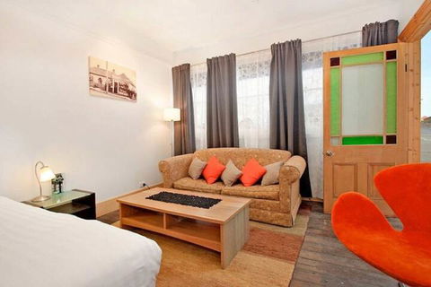 Robinson Cottage - Nambucca Heads Accommodation 3
