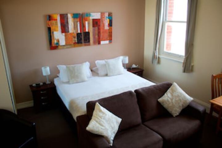 Nambucca Heads Accommodation