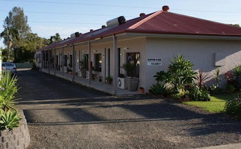Karuah NSW Nambucca Heads Accommodation