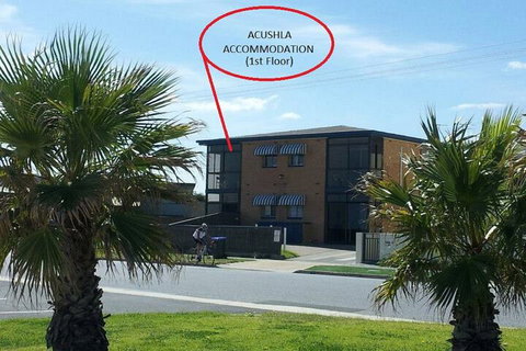 Acushla Accommodation - Nambucca Heads Accommodation 2