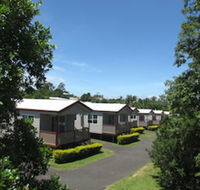 Atherton Hallorans Leisure Park - Nambucca Heads Accommodation