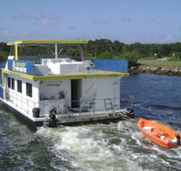 Boyds Bay Houseboat Holidays - Nambucca Heads Accommodation