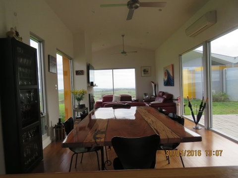 Lush Pastures - Nambucca Heads Accommodation 2