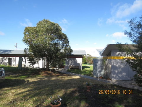 Lush Pastures - Nambucca Heads Accommodation 0