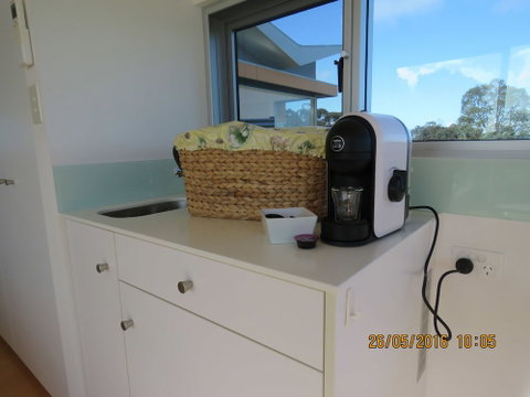 Lush Pastures - Nambucca Heads Accommodation 5