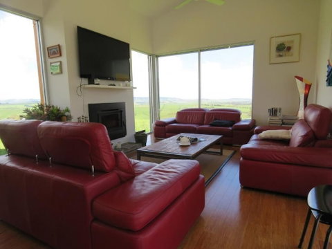Lush Pastures - Nambucca Heads Accommodation 6