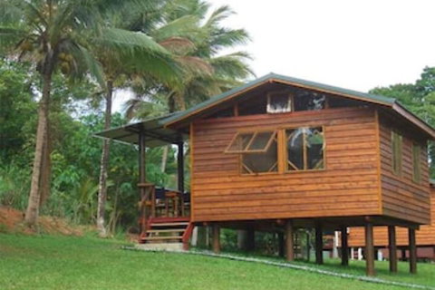 Daintree Rainforest Bungalows - Nambucca Heads Accommodation 1