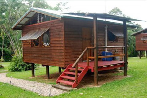Daintree Rainforest Bungalows - Nambucca Heads Accommodation 3