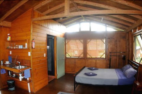 Daintree Rainforest Bungalows - Nambucca Heads Accommodation 7