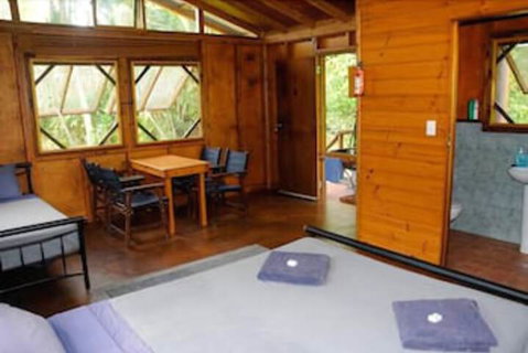Daintree Rainforest Bungalows - Nambucca Heads Accommodation 6