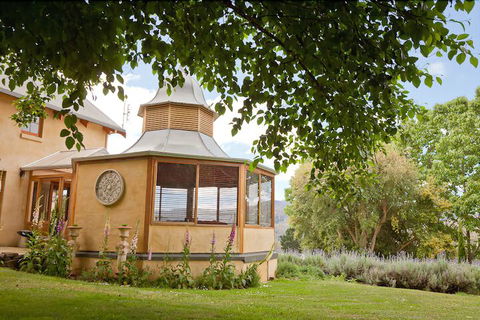 Kentisbury Country House - Nambucca Heads Accommodation 1