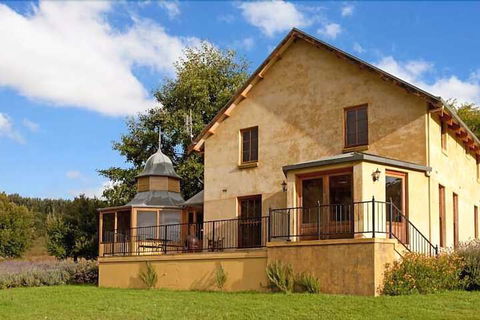 Kentisbury Country House - Nambucca Heads Accommodation 5