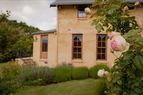 Kentisbury Country House - Nambucca Heads Accommodation 2