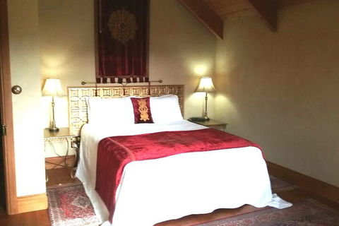 Kentisbury Country House - Nambucca Heads Accommodation 7