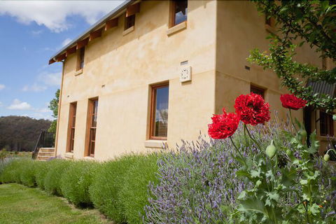 Kentisbury Country House - Nambucca Heads Accommodation 3