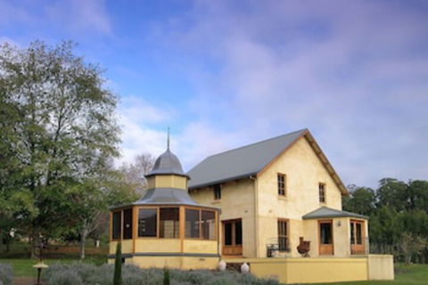 Kentisbury Country House - Nambucca Heads Accommodation 0