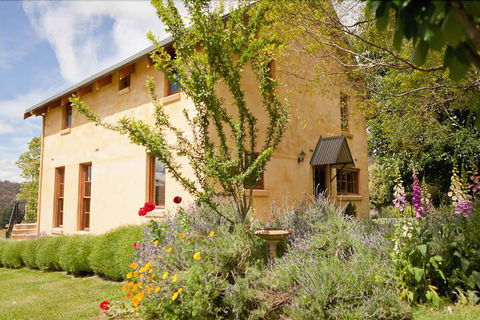 Kentisbury Country House - Nambucca Heads Accommodation 4