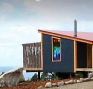 Woodbridge Hill Hideaway - Nambucca Heads Accommodation