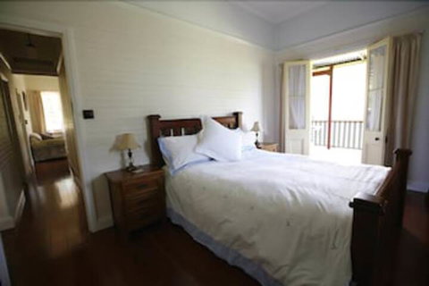 Singletons Retreat - Nambucca Heads Accommodation 5