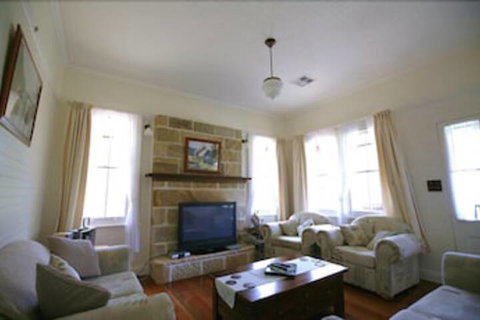 Singletons Retreat - Nambucca Heads Accommodation 2