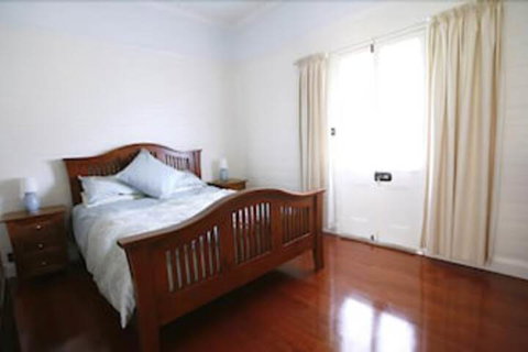 Singletons Retreat - Nambucca Heads Accommodation 3