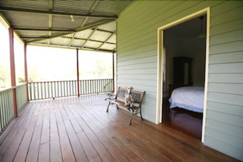 Singletons Retreat - Nambucca Heads Accommodation 7