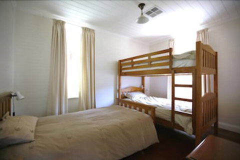 Singletons Retreat - Nambucca Heads Accommodation 4