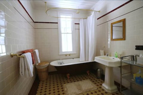 Singletons Retreat - Nambucca Heads Accommodation 6