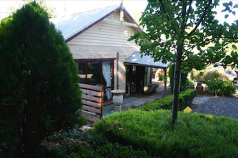 Blerick Country Retreat - Nambucca Heads Accommodation 3