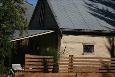 Blerick Country Retreat - Nambucca Heads Accommodation 1