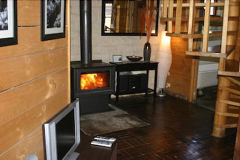 Blerick Country Retreat - Nambucca Heads Accommodation 5