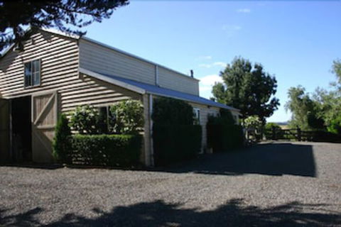 Blerick Country Retreat - Nambucca Heads Accommodation 4