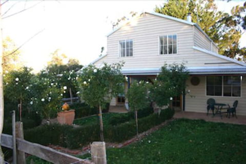Blerick Country Retreat - Nambucca Heads Accommodation 0