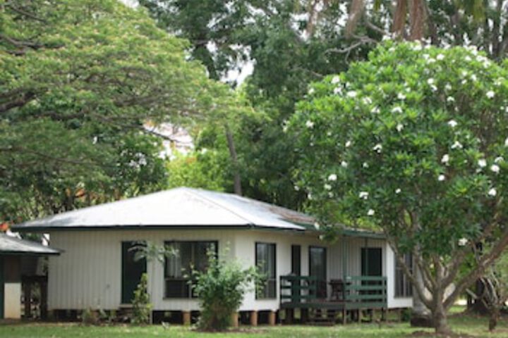  Nambucca Heads Accommodation