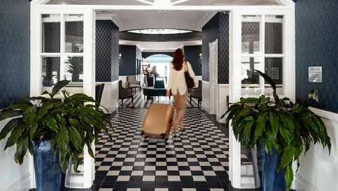 Voco Kirkton Park Hunter Valley , An IHG Hotel - Nambucca Heads Accommodation 6