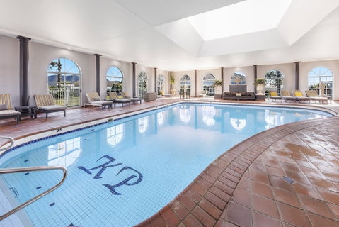 Voco Kirkton Park Hunter Valley , An IHG Hotel - Nambucca Heads Accommodation 5
