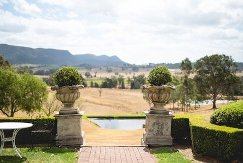 Voco Kirkton Park Hunter Valley , An IHG Hotel - Nambucca Heads Accommodation 2