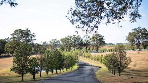 Voco Kirkton Park Hunter Valley , An IHG Hotel - Nambucca Heads Accommodation 0