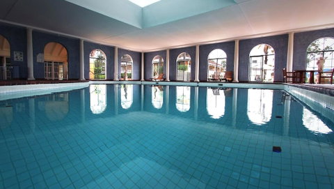 Voco Kirkton Park Hunter Valley , An IHG Hotel - Nambucca Heads Accommodation 4