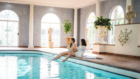 Voco Kirkton Park Hunter Valley , An IHG Hotel - Nambucca Heads Accommodation 3