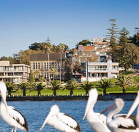 The Sebel Harbourside Kiama - Nambucca Heads Accommodation