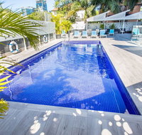 Pacific Hotel Brisbane - Nambucca Heads Accommodation