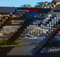 The Argosy - Nambucca Heads Accommodation