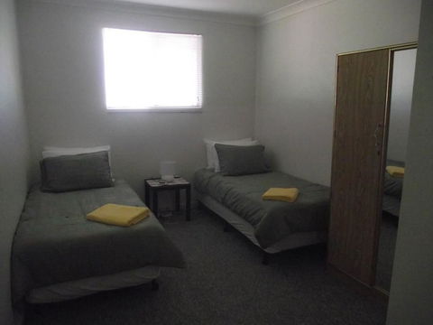 Aly's Cottage - Nambucca Heads Accommodation 6