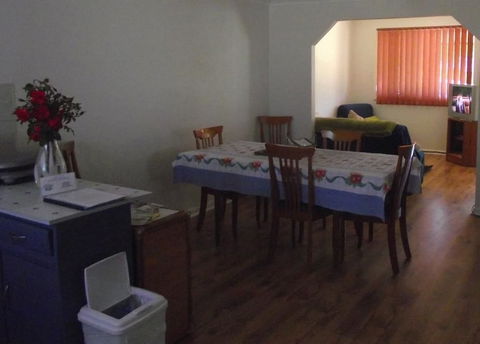 Aly's Cottage - Nambucca Heads Accommodation 2