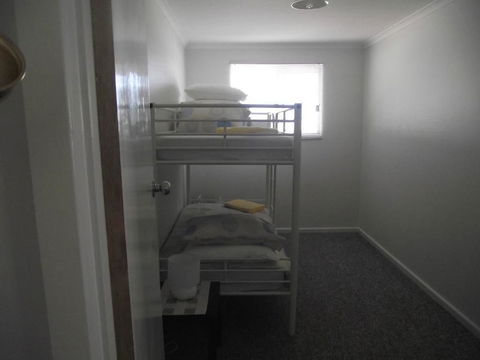 Aly's Cottage - Nambucca Heads Accommodation 5