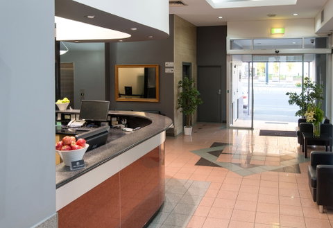 Adelaide Riviera Hotel - Nambucca Heads Accommodation 0